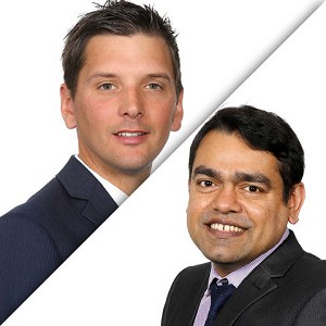 Kazi Hasan & David Hoppe: Speaking at Leisure and Hospitality World
