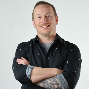 Darren Wilson: Speaking at Leisure and Hospitality World