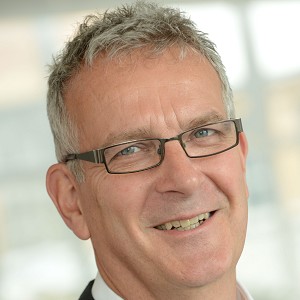 Rob Shuttleworth: Speaking at Leisure and Hospitality World