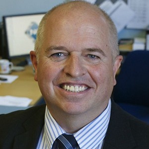 Frank Finch: Speaking at Leisure and Hospitality World