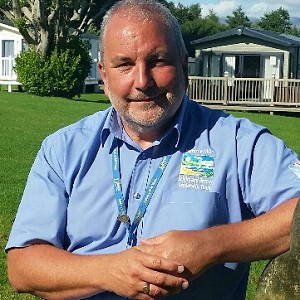Andrew Baker: Speaking at Leisure and Hospitality World