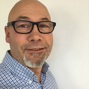 Robin Phillips: Speaking at Leisure and Hospitality World