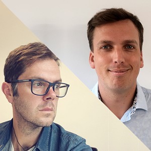 Russell Jones & Tom Bennison: Speaking at Leisure and Hospitality World